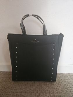 Large London Bag