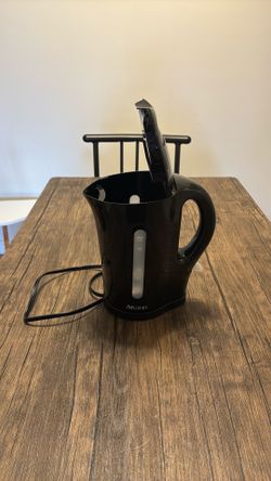 Kettle