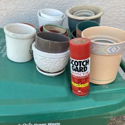 Flower Pots (16)