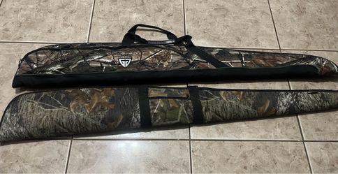 Gun case