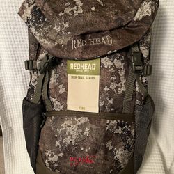 Cabela’s Hunting Backpack