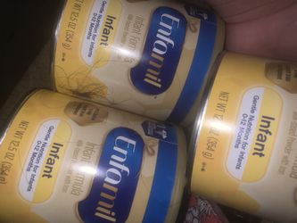 Baby Milk