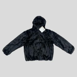Supreme Men's Black Jacket(78)11