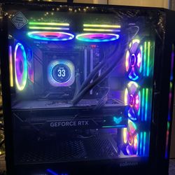 Gaming pc