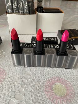 Labiales de jafra a $10