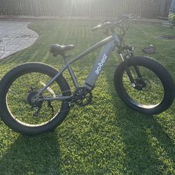 ACTBEST E-BIKE 