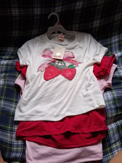 Girls size 10