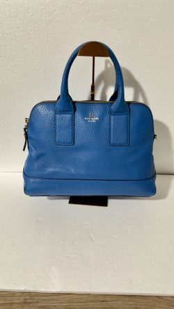 Kate Spade Bluebelle Southport Avenue Small JENNY Shoulder Bag