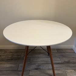 35 1/2" table for FREE