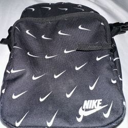 Gender Neutral Side Bag