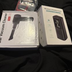 Car Items 