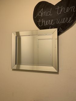 Wall Mirror
