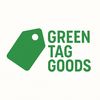 Green Tag Goods by Shana