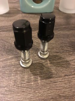 Wheels Studs & Lug Nuts Wrx Lexus 12x1.25