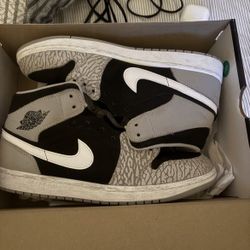 Brand New Jordan 1 High