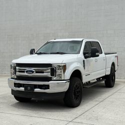 2019 Ford F250 XLT 