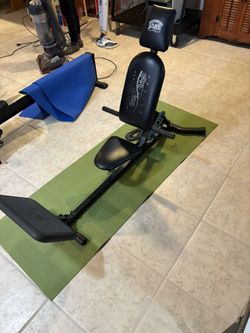 Body By Jake Bun and Thigh Rocker