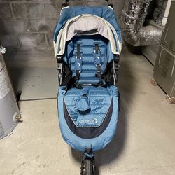 Baby Jogger City Mini Stroller