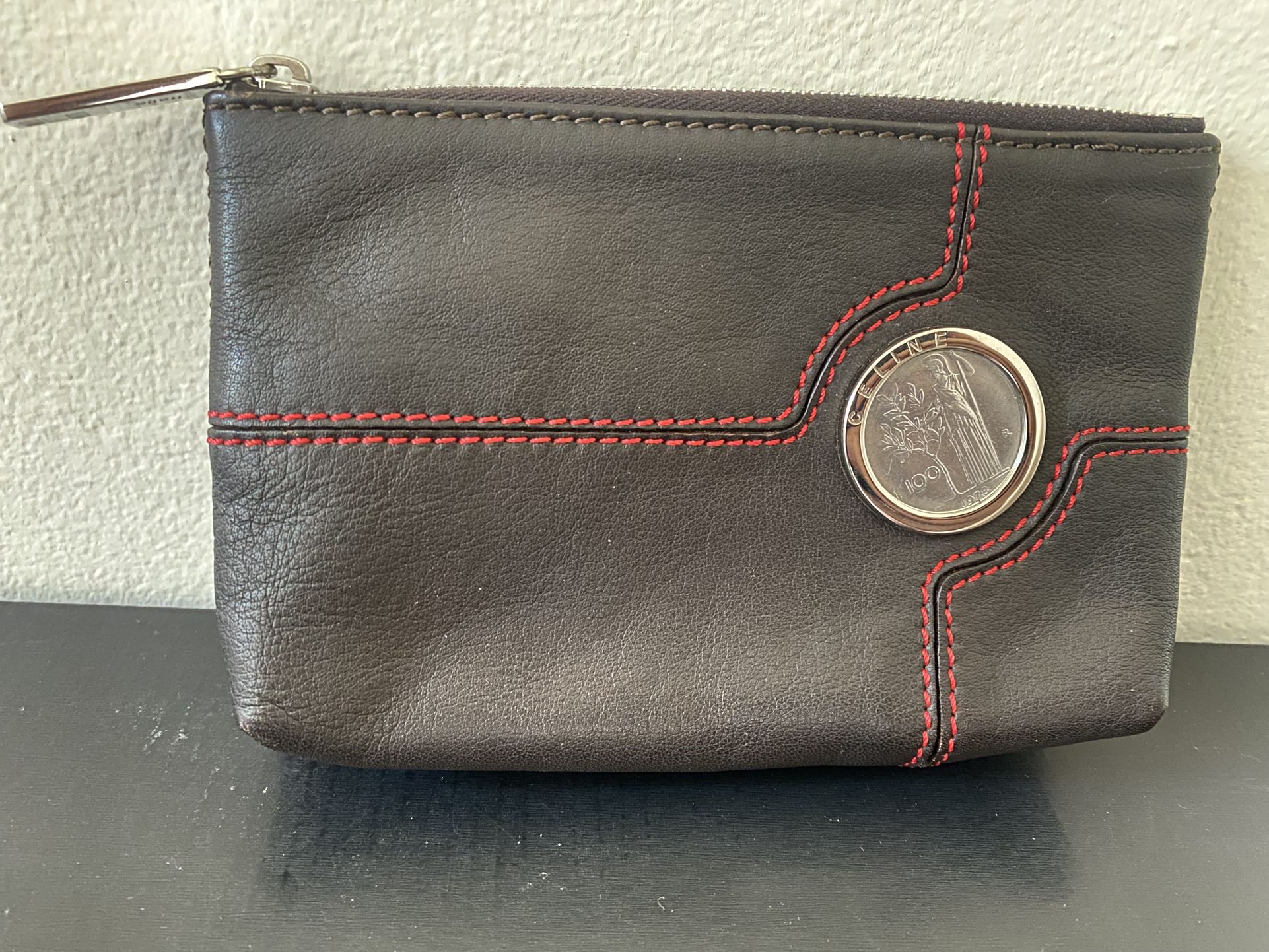 Celine Purse Wallet