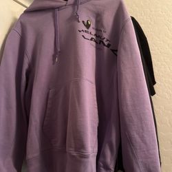 Helmut Lang Helmut Land Hoodie