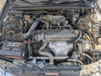 F22A engine for CB7 Accord (1(contact info removed))
