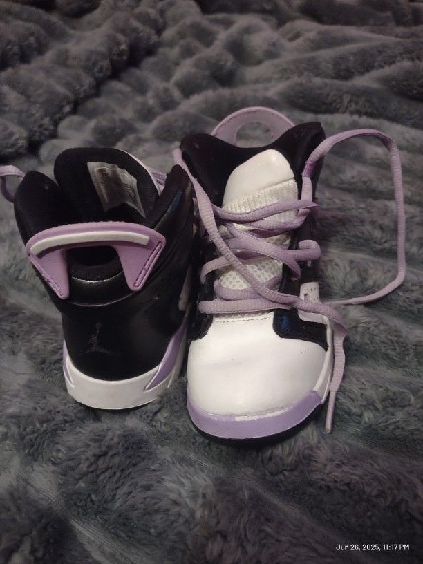 Kids Nike Sneakers