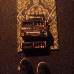 $60 For Everything