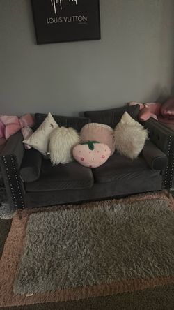 Living room set