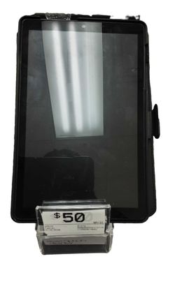 Speck 9137w Black Tablet