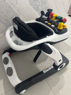 Baby walker