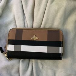 New Wallet