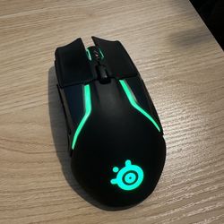 Steelseries 650 Rival Wireless