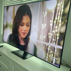 Samsung Qled Q80DT- Mint Condition- 65inches