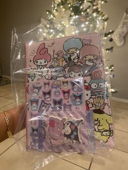 Hello Kitty & Friends Bundle