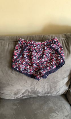 Shorts 6/6X