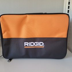Ridgid Soft Tool Bag 