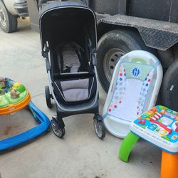 Baby bundle