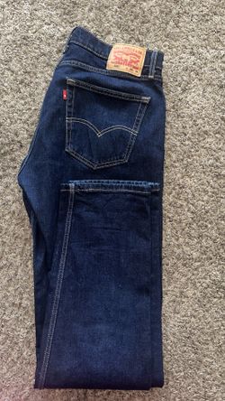 Levi’s 36X36