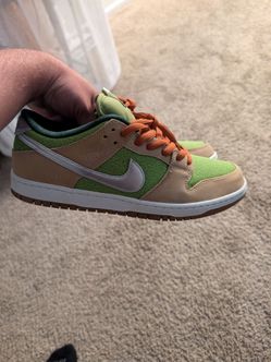 Nike sb escargo