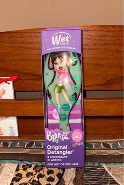 Bratz Jade Wet Brush