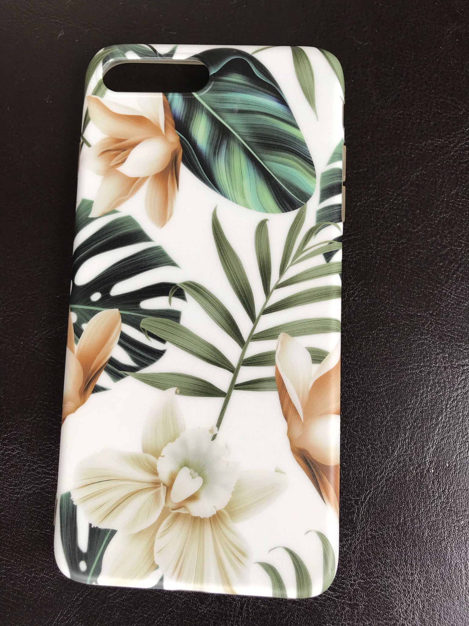 Cover For iPhone 7 Plus 