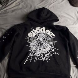 Sp5der Hoodie