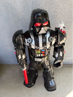 Sale***** Death Vader Interactive Toy