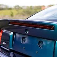 03/04 Mustang cobra spoiler
