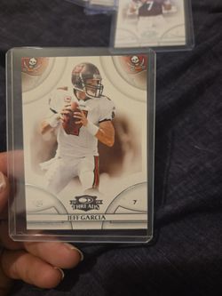Jeff garcia 2008jeff garcia