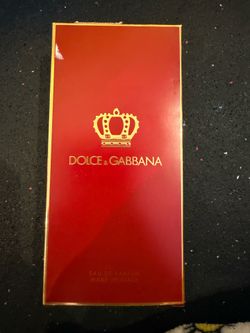 dolce & gabbana