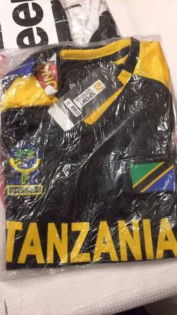 Jerseys
