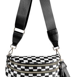 Crossbody Bag