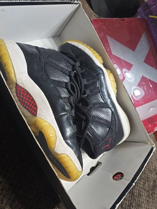 Jordan 11 Retro 05 13 2015