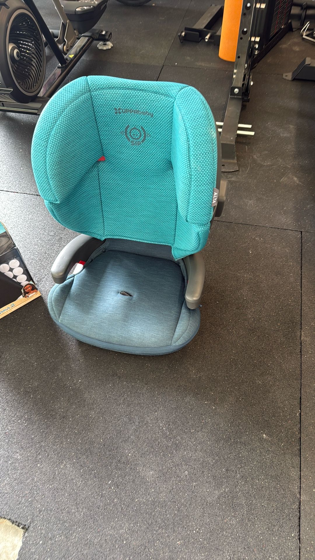 Uppababy